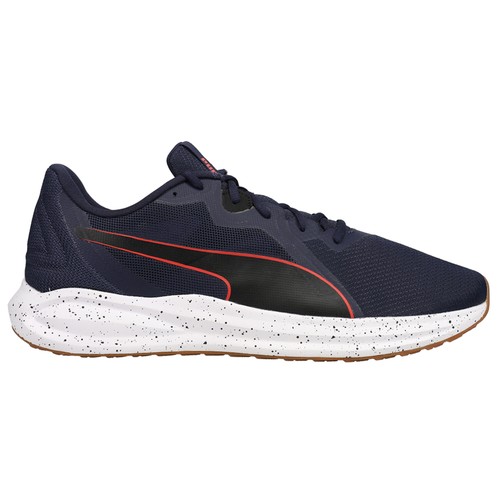 Puma twitch runner speckle - twitch,